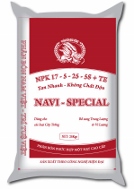 NAVI-SPECIAL NPK 17-5-25-5S+TE